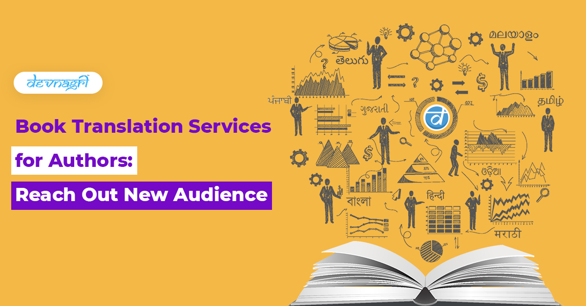 Book Translation Services For Authors Reach Out New Audience Devnagri Book Translation Services For Authors Reach Out New Audience Devnagri