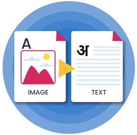 Image to Text Converter Online