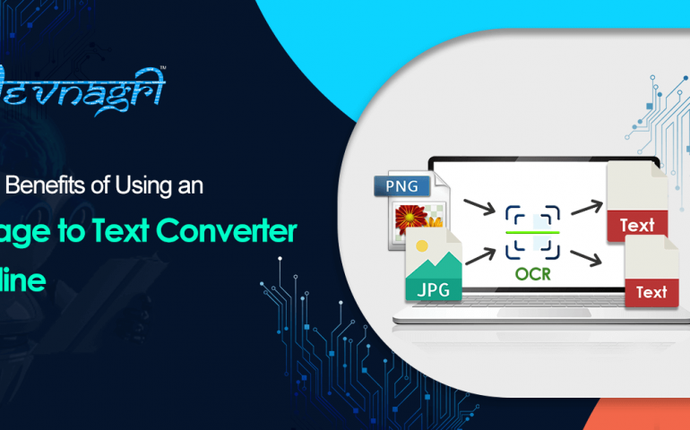 OCR Services Archives - Devnagri