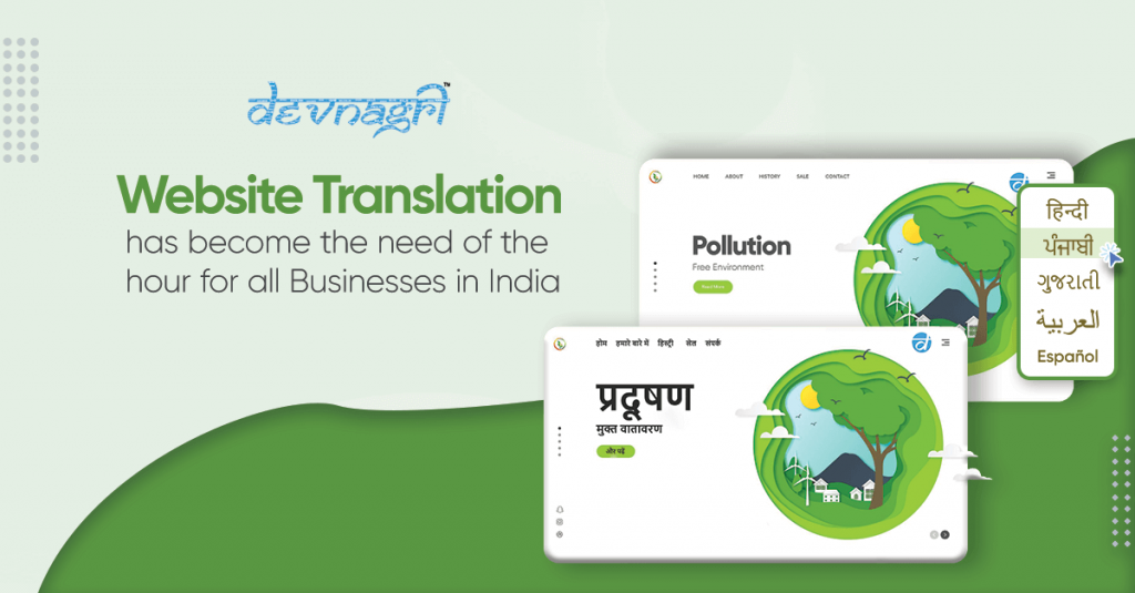 Why is Telugu translation important for your business?